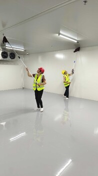 蘇州無塵室保潔聯系電話