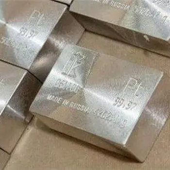 浙江常山縣貴金屬鈀金回收規(guī)格銠金回收
