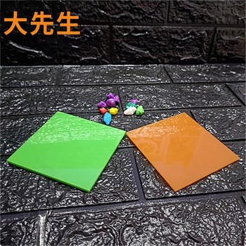 廣州工程PC耐力板使用壽命