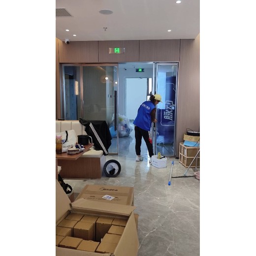 浙江溫州企業(yè)工程開荒保潔收費標準,工程開荒保潔注意事項