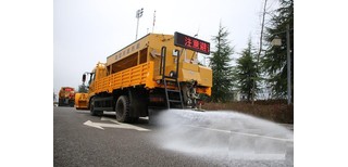 保定四驱除雪车厂家四驱除雪车价格图片5