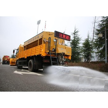 武清除雪车厂家陕汽除雪车价格