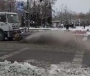 衡阳四驱除雪车厂家四驱除雪车价格图片