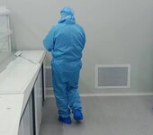 上海松江公司無塵室保潔服務,無塵室保潔收費價格表