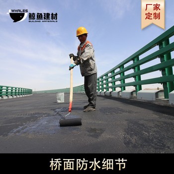 香港SLJ路橋用水性瀝青基防水涂料尺寸