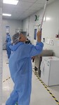 上海盧灣公司無塵室保潔服務