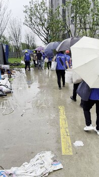 浙江开荒保洁多少钱