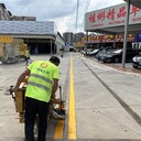 崇左車(chē)庫(kù)車(chē)位劃線(xiàn)施工隊(duì)電話(huà)