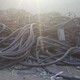 廢電纜回收?qǐng)D