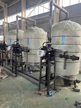 南寧蒸汽鍋爐凈水設(shè)備廠家-精密過濾器-江宇環(huán)保圖片