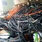 中山三鄉(xiāng)廢舊電線電纜回收廠家聯(lián)系電話圖片