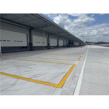 來(lái)賓熱熔劃線施工報(bào)價(jià)