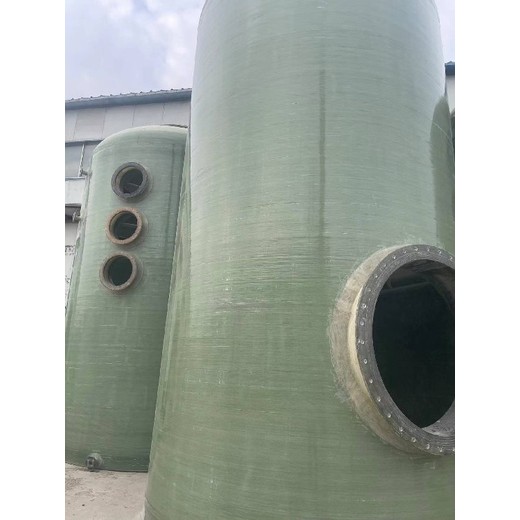 廈門玻璃鋼噴淋塔,玻璃鋼噴淋塔供應(yīng)商