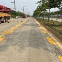 南寧廠(chǎng)區道路劃線(xiàn)公司
