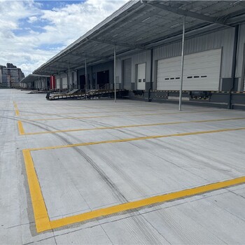 貴港停車場車位劃線多少錢一米