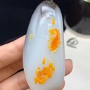揚(yáng)州雕刻翡翠原石加工