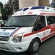 從化長途跨省救護車圖