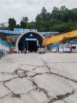 漢沽厚榮隧道噴淋養(yǎng)護(hù)臺車