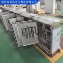 傾翻機控制柜污水處理變頻柜成套定制控制系統(tǒng)