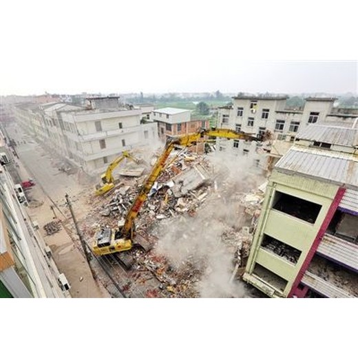 東莞茶山鎮(zhèn)樓房拆除回收電話(huà)-拆除舊設(shè)備回收