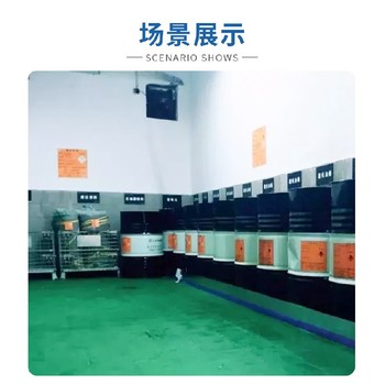 房縣危廢處理公司,咸寧市危廢處置