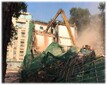 深圳龍崗工廠拆除回收廠家電話,整廠工廠設備拆除回收圖片
