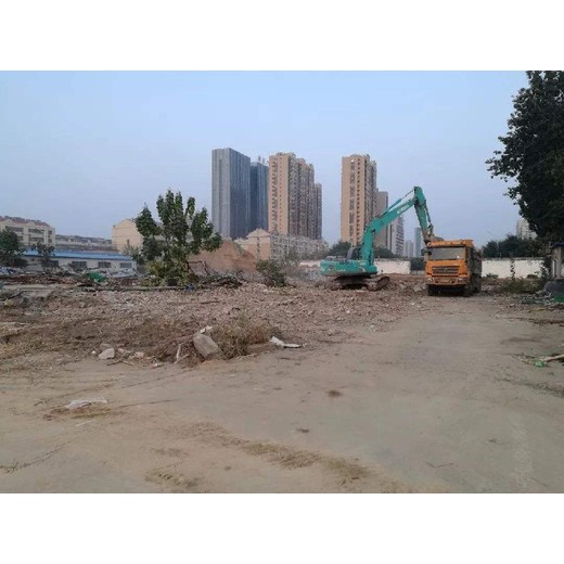 阜沙工廠拆除回收廠家電話,舊廠房廢舊拆除回收
