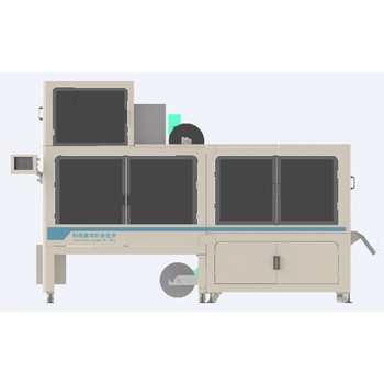 四边封包装机一性验孕试纸包装机