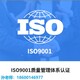 ISO9001质量管理体系认证图