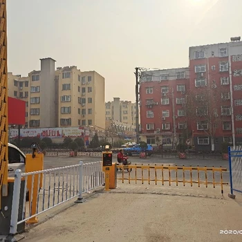 海陽(yáng)市附近道閘價(jià)格