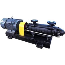 新疆MD多級泵零售煤炭泵