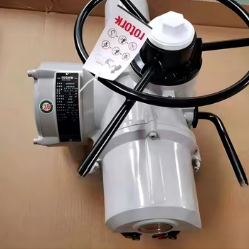 閥門電裝執(zhí)行器昆明英國進(jìn)口羅托克IQ35執(zhí)行器電裝