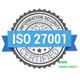 ISO27001信息安全管理体系认证图