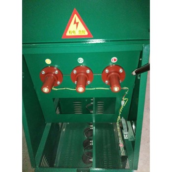 南充10kv高壓電纜分支箱型號(hào)