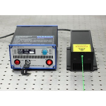 山東11w綠光激光器