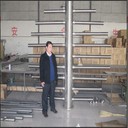 衡水廣興離子交換器中排裝置布水器廠家定制