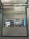 常州溧陽市伸縮門卷閘門更換維修廠家定制