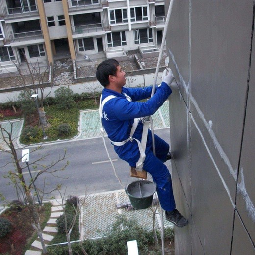 东莞凤岗镇正规外墙防水补漏施工团队