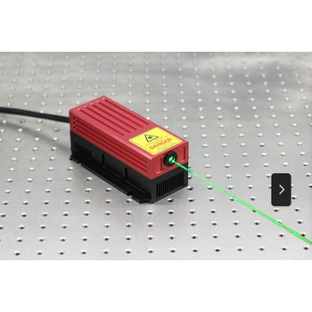 海南1413nm窄线宽激光器