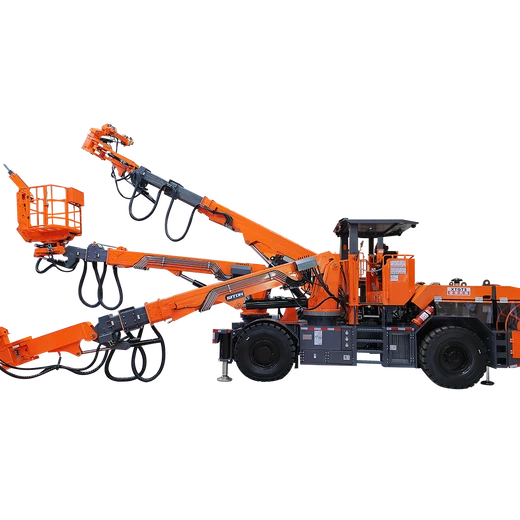 多功能拱架安裝車鑫通機(jī)械拱架安裝車