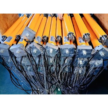 江蘇蘇州吳中區(qū)抗風門卷簾門維修廠家電話