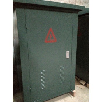 南充10kv高壓電纜分支箱型號(hào)