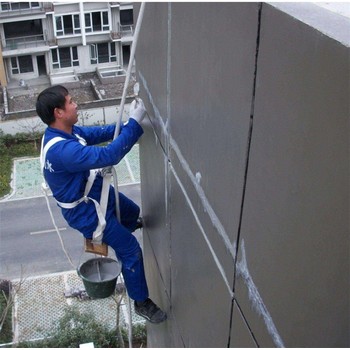 东莞市玻璃外墙防水补漏电话