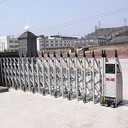 蘇州鋁合金卷簾門支持定制-各類電動卷簾門