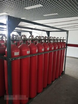沈陽七氟丙烷藥劑充裝,沈陽承接七氟丙烷滅火設(shè)備檢測價(jià)格