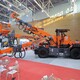 多功能拱架臺(tái)車(chē)圖