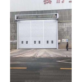 無錫新吳區(qū)推拉卷簾門廠家電話-各類電動卷簾門
