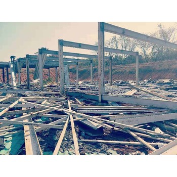 謝崗鎮(zhèn)鋼結(jié)構(gòu)拆除回收,附近拆除工人電話
