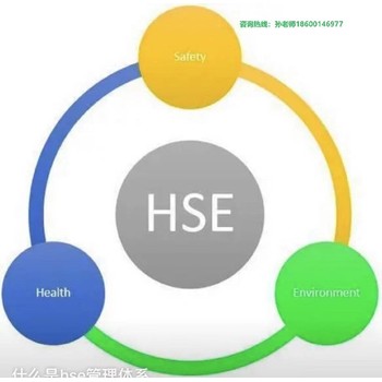 东城办理HSE中石化环境和健康安全管理体系认证流程