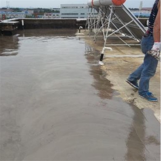 凤岗镇地下室防水补漏流程